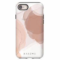 Rosé - Étui pour téléphone cellulaire