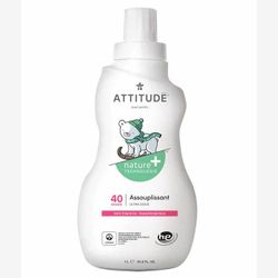 Assouplissant pour bébé - Sans fragrance