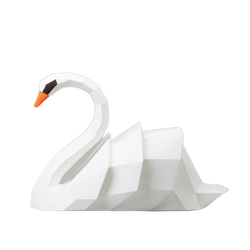 Kit à assembler - Cygne