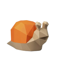 Kit à assembler  - Escargot