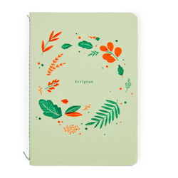 Carnet de notes - Scriptus