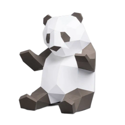 Kit à assembler -  Panda