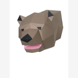 Kit à assembler - Ami ours