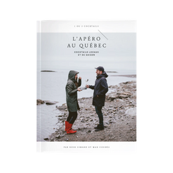 L'apéro au Québec