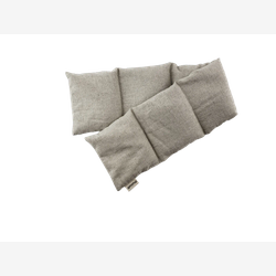 Coussin thérapeutique - Long coussin enveloppant