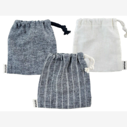 Pochette d'entreposage pour compresses thérapeutiques