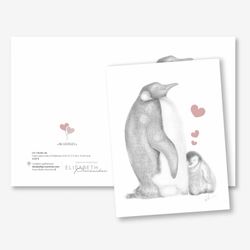 Bb Georges - Carte de voeux