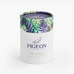 Chandelle - Rose et Vanille