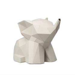 Kit à assembler - Bébé éléphant