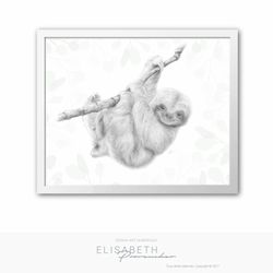 Marquis de papou - Affiche