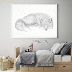 Renardo dodo - Affiche