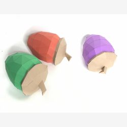 Kit à assembler - Noisettes