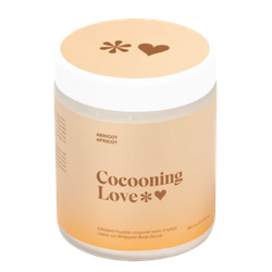 Exfoliant fouetté corporel | Choisissez une fragrance