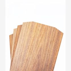 nappo chêne blanc ensemble de 4