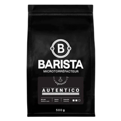 Mélange à espresso - Autentico Moulu