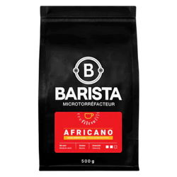 Mélange à café filtre - Africano Moulu