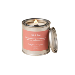 Chandelle - Cardamome et pamplemousse