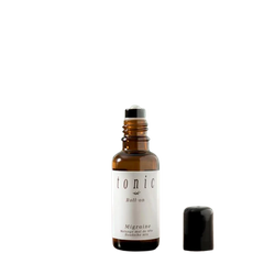 Roll-on chasse maux de tête - Caboche (Migraine)