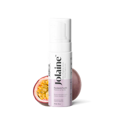 Mousse nettoyante intime peaux normales