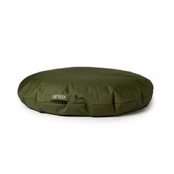 Coussin de sol - Olive