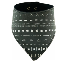 Foulards pour chiens | Choisissez votre motif