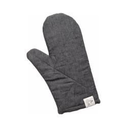 Mitaine pour le four
