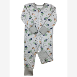 Pyjama pour enfant à motifs divers