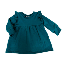 Robe pour enfant à motifs divers