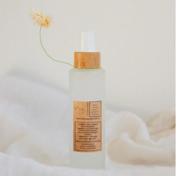 Brume anti-moustique