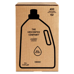Détergent à lessive - Recharge 10L pour la maison