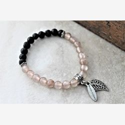 Harmonie - Bracelet d'aromathérapie