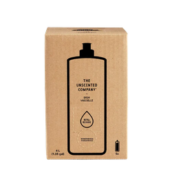 Recharge 4L pour la maison - Liquide à vaisselle