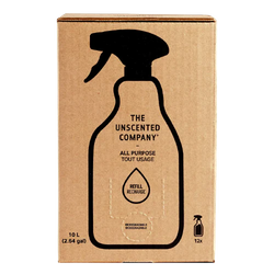 Nettoyant tout-usage - Recharge de 10L