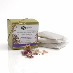 Thé pour le bain - Relaxation
