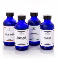 Splash après rasage