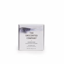 Shampoing en barre - Sans odeur