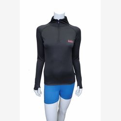 Chandail semi ajusté pour femme - 1290t