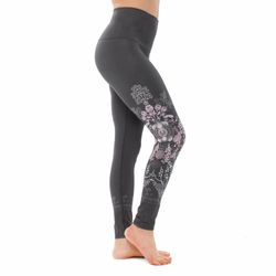 Legging - Écho d'Orient