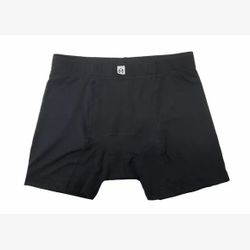 Boxer homme BAMBOU noir (02)