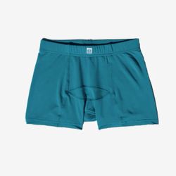 Boxer homme BAMBOU vert eau (72)