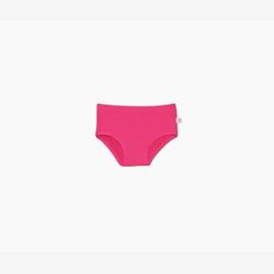 Culotte fille rose pivoine (13)
