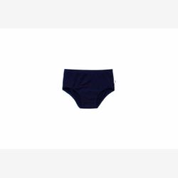 Culotte fille marine (58)