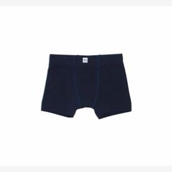 Boxer garçon marine (58)