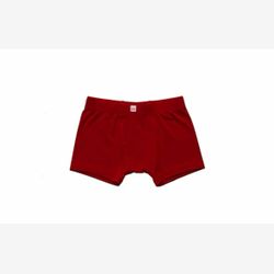 Boxer garçon rouge (05)