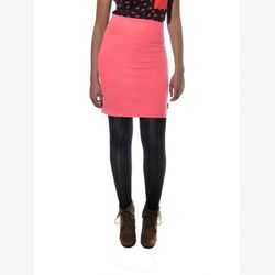 Donatella rose pâle