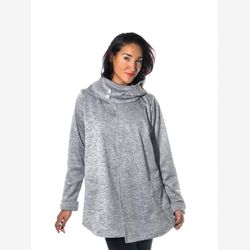 Dylane Veste-Cape