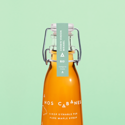 CHEMIN VERDON - MIRABEL