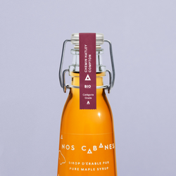 CHEMIN HATLEY - COMPTON