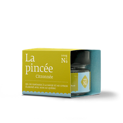 Citronnée Nº6