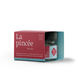 Boisée (Limited edition)